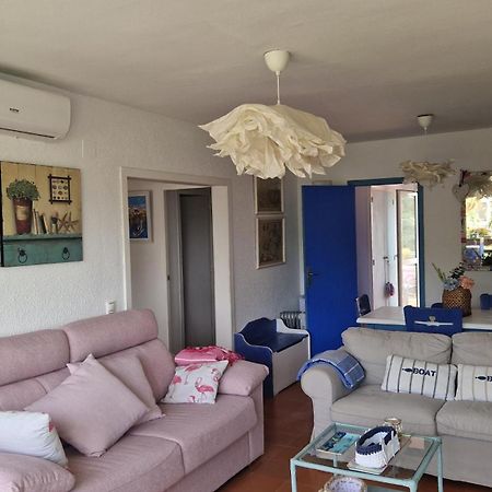 Casa Juan Apartment Cambrils Exterior foto