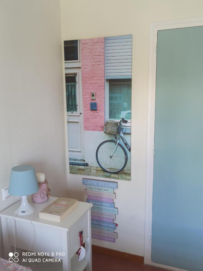 Casa Juan Apartment Cambrils Exterior foto