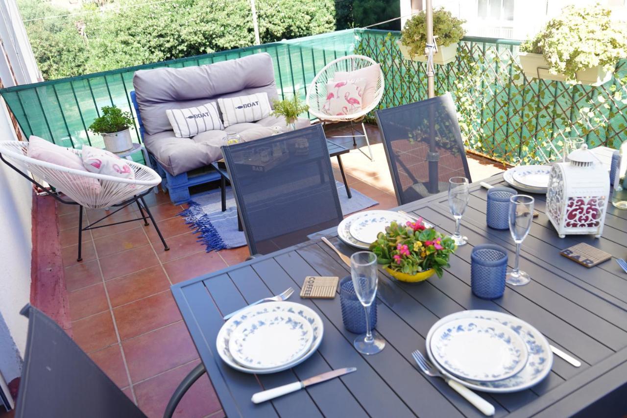 Casa Juan Apartment Cambrils Exterior foto