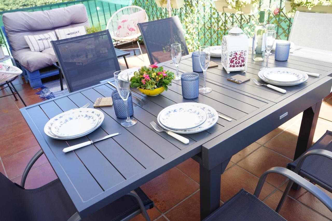 Casa Juan Apartment Cambrils Exterior foto