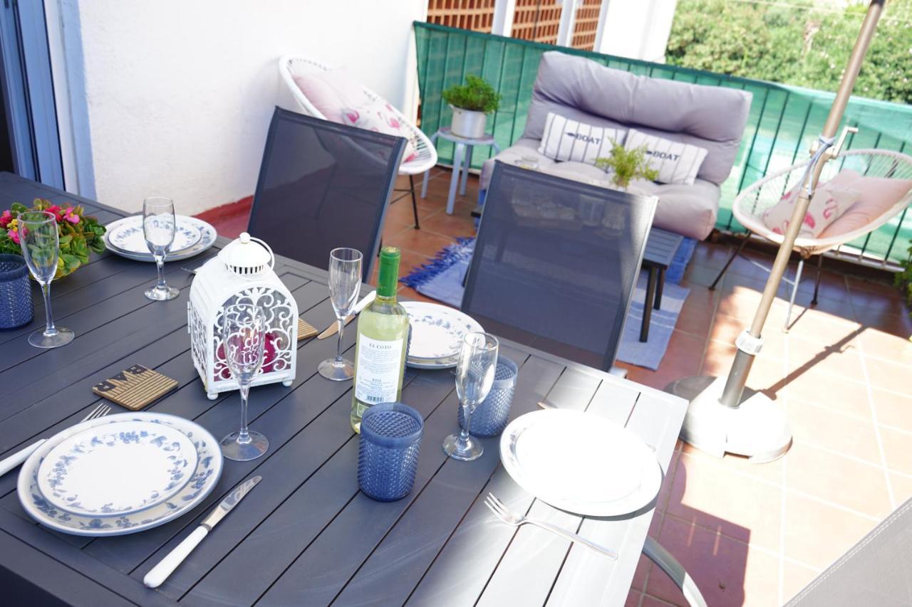 Casa Juan Apartment Cambrils Exterior foto