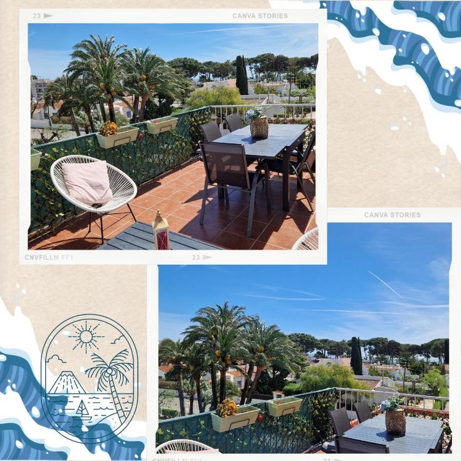 Casa Juan Apartment Cambrils Exterior foto