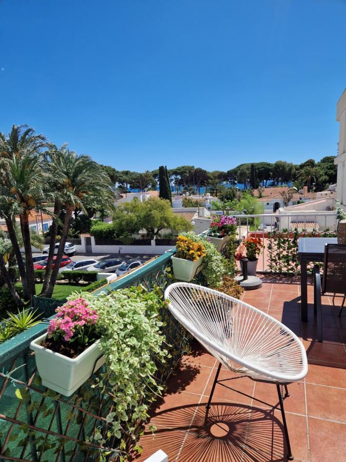Casa Juan Apartment Cambrils Exterior foto