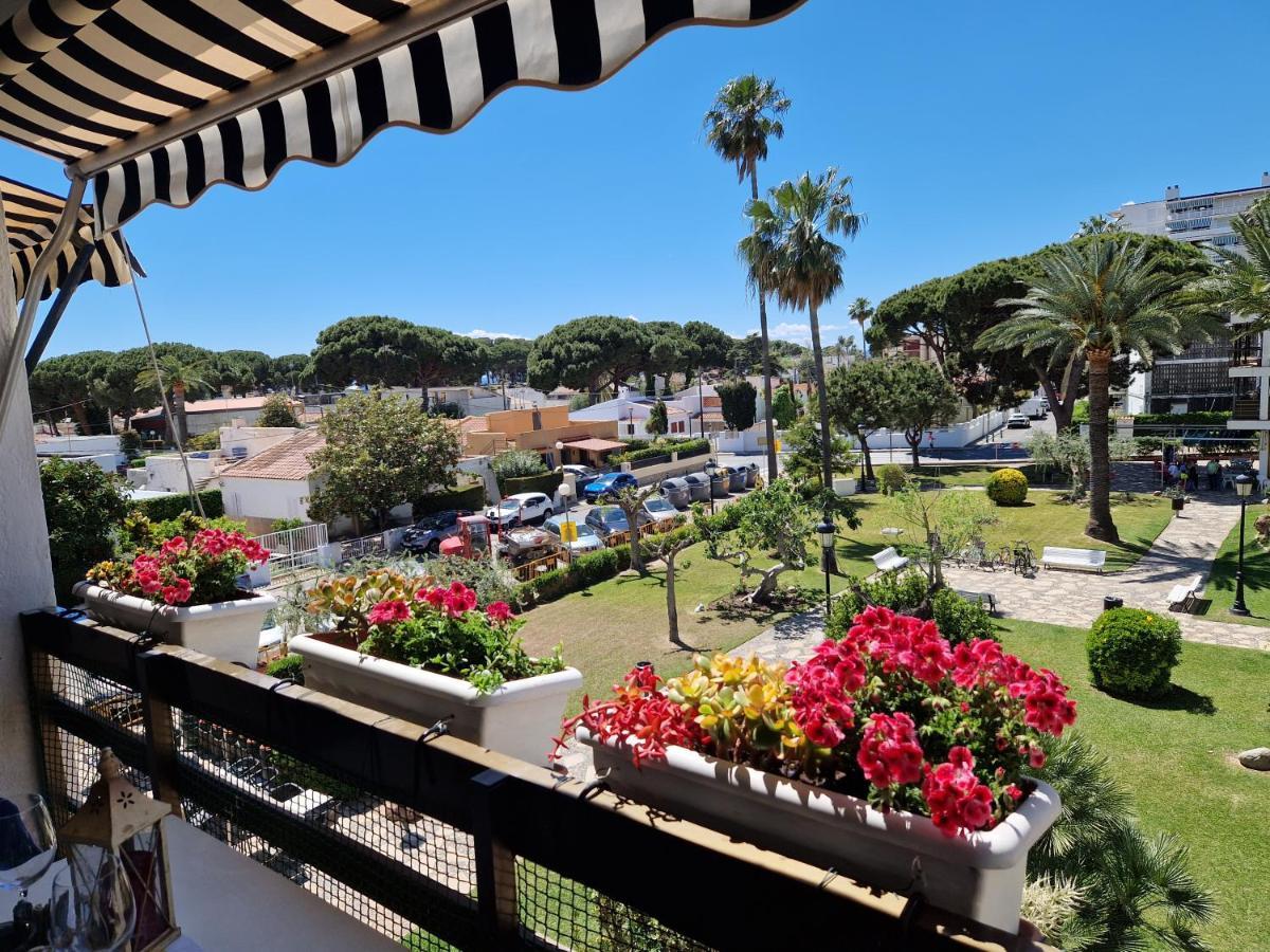 Casa Juan Apartment Cambrils Exterior foto