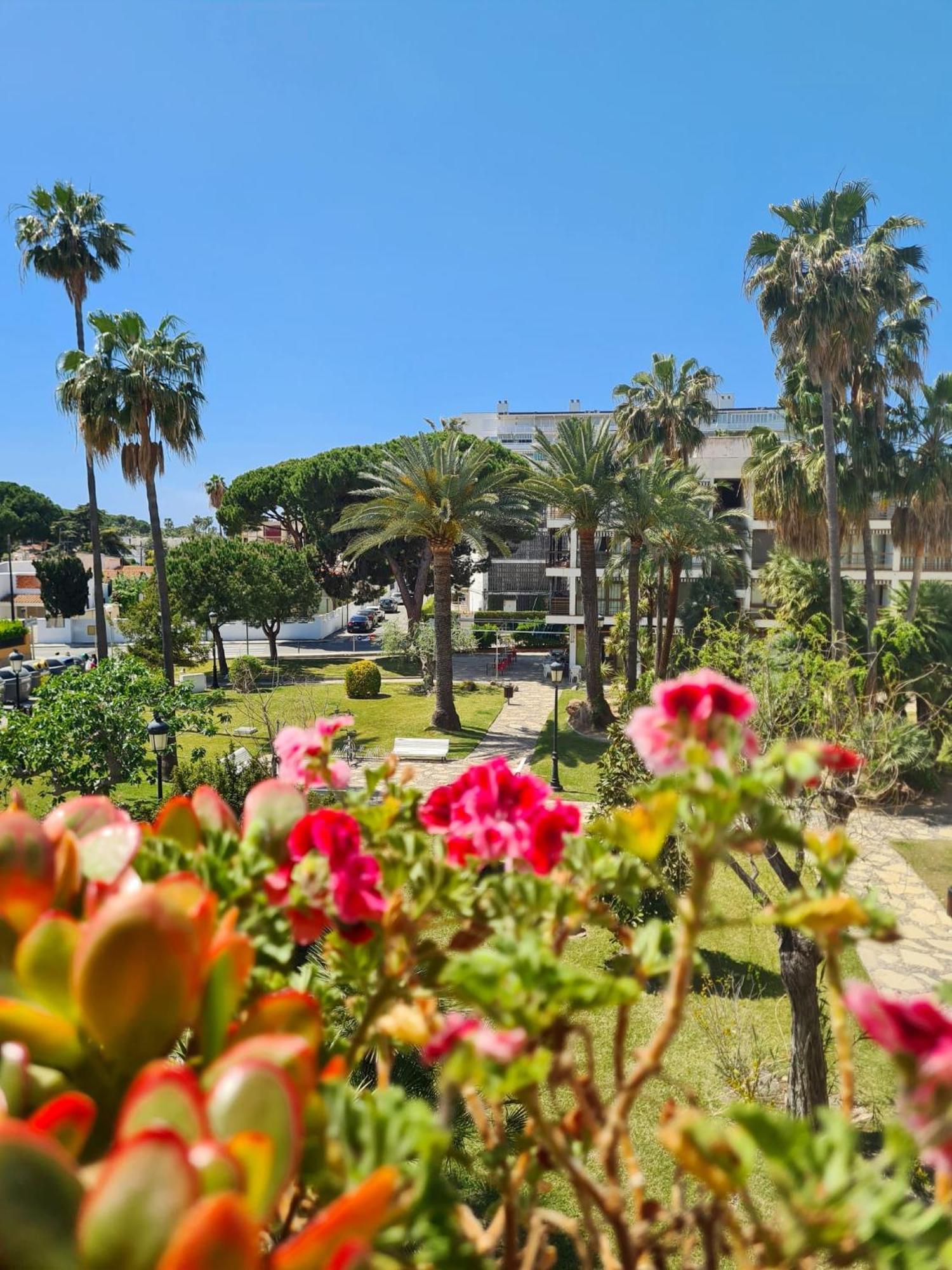 Casa Juan Apartment Cambrils Exterior foto