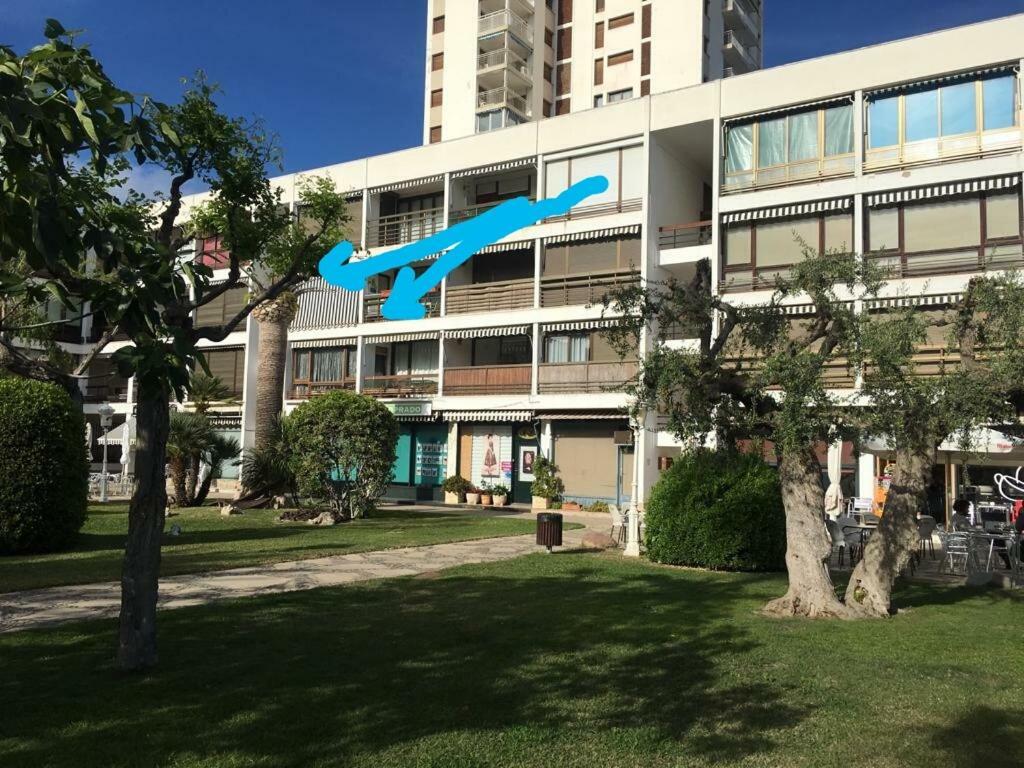 Casa Juan Apartment Cambrils Exterior foto